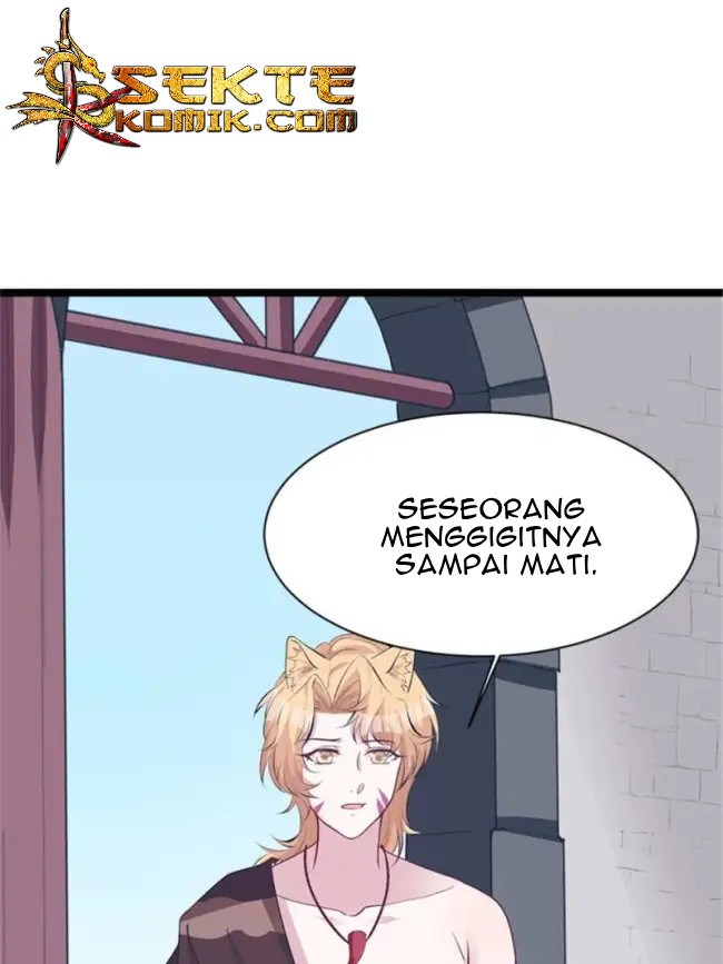 Beauty and the Beasts Chapter 114 Gambar 45